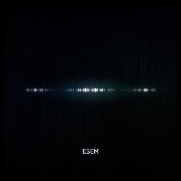 Esem - | | (EP3) cover